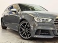 Audi S3 2.0 TFSI Sportback 5dr Petrol S Tronic quattro Euro 6 (s/s) (300 ps) 8