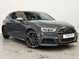 Audi S3 2.0 TFSI Sportback 5dr Petrol S Tronic quattro Euro 6 (s/s) (300 ps) 9