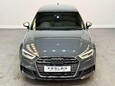 Audi S3 2.0 TFSI Sportback 5dr Petrol S Tronic quattro Euro 6 (s/s) (300 ps) 12