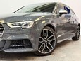 Audi S3 2.0 TFSI Sportback 5dr Petrol S Tronic quattro Euro 6 (s/s) (300 ps) 15