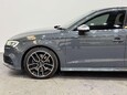 Audi S3 2.0 TFSI Sportback 5dr Petrol S Tronic quattro Euro 6 (s/s) (300 ps) 19