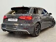Audi S3 2.0 TFSI Sportback 5dr Petrol S Tronic quattro Euro 6 (s/s) (300 ps) 22