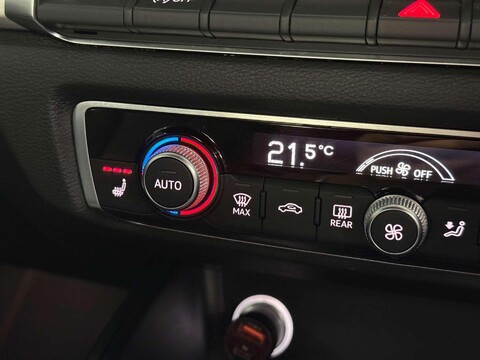 Audi S3 2.0 TFSI Sportback 5dr Petrol S Tronic quattro Euro 6 (s/s) (300 ps) 48