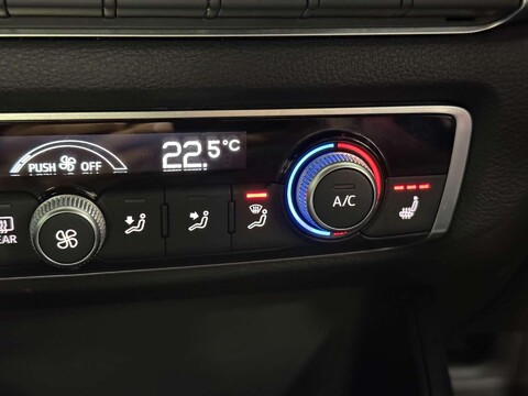 Audi S3 2.0 TFSI Sportback 5dr Petrol S Tronic quattro Euro 6 (s/s) (300 ps) 49