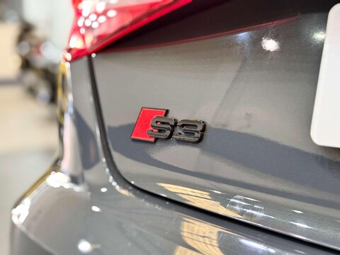 Audi S3 2.0 TFSI Sportback 5dr Petrol S Tronic quattro Euro 6 (s/s) (300 ps) 55