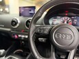Audi S3 2.0 TFSI Sportback 5dr Petrol S Tronic quattro Euro 6 (s/s) (300 ps) 60