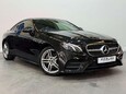 Mercedes-Benz E Class 2.0 E220d AMG Line Coupe 2dr Diesel G-Tronic+ Euro 6 (s/s) (194 ps) 7