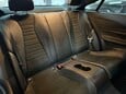 Mercedes-Benz E Class 2.0 E220d AMG Line Coupe 2dr Diesel G-Tronic+ Euro 6 (s/s) (194 ps) 33