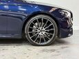 Mercedes-Benz E Class 2.0 E220d AMG Line Night Edition (Premium Plus) Estate 5dr Diesel G-Tronic+ 52
