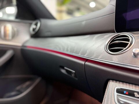 Mercedes-Benz E Class 2.0 E220d AMG Line Night Edition (Premium Plus) Estate 5dr Diesel G-Tronic+ 44