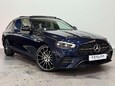Mercedes-Benz E Class 2.0 E220d AMG Line Night Edition (Premium Plus) Estate 5dr Diesel G-Tronic+ 7