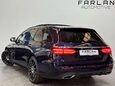 Mercedes-Benz E Class 2.0 E220d AMG Line Night Edition (Premium Plus) Estate 5dr Diesel G-Tronic+ 5