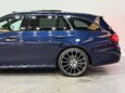 Mercedes-Benz E Class 2.0 E220d AMG Line Night Edition (Premium Plus) Estate 5dr Diesel G-Tronic+ 19