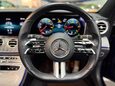 Mercedes-Benz E Class 2.0 E220d AMG Line Night Edition (Premium Plus) Estate 5dr Diesel G-Tronic+ 34