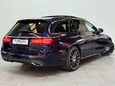 Mercedes-Benz E Class 2.0 E220d AMG Line Night Edition (Premium Plus) Estate 5dr Diesel G-Tronic+ 27