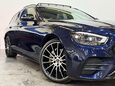 Mercedes-Benz E Class 2.0 E220d AMG Line Night Edition (Premium Plus) Estate 5dr Diesel G-Tronic+ 9