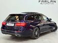 Mercedes-Benz E Class 2.0 E220d AMG Line Night Edition (Premium Plus) Estate 5dr Diesel G-Tronic+ 4