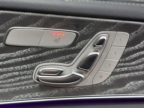 Mercedes-Benz E Class 2.0 E220d AMG Line Night Edition (Premium Plus) Estate 5dr Diesel G-Tronic+ 42