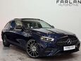 Mercedes-Benz E Class 2.0 E220d AMG Line Night Edition (Premium Plus) Estate 5dr Diesel G-Tronic+ 1