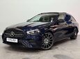 Mercedes-Benz E Class 2.0 E220d AMG Line Night Edition (Premium Plus) Estate 5dr Diesel G-Tronic+ 12