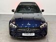 Mercedes-Benz E Class 2.0 E220d AMG Line Night Edition (Premium Plus) Estate 5dr Diesel G-Tronic+ 10