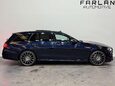 Mercedes-Benz E Class 2.0 E220d AMG Line Night Edition (Premium Plus) Estate 5dr Diesel G-Tronic+ 17