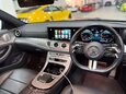 Mercedes-Benz E Class 2.0 E220d AMG Line Night Edition (Premium Plus) Estate 5dr Diesel G-Tronic+ 2