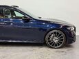 Mercedes-Benz E Class 2.0 E220d AMG Line Night Edition (Premium Plus) Estate 5dr Diesel G-Tronic+ 16