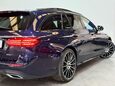 Mercedes-Benz E Class 2.0 E220d AMG Line Night Edition (Premium Plus) Estate 5dr Diesel G-Tronic+ 28
