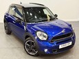 Mini Countryman 1.6 Cooper S SUV 5dr Petrol Manual Euro 5 (s/s) (184 ps) 8