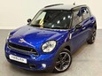 Mini Countryman 1.6 Cooper S SUV 5dr Petrol Manual Euro 5 (s/s) (184 ps) 13