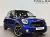 Mini Countryman 1.6 Cooper S SUV 5dr Petrol Manual Euro 5 (s/s) (184 ps)
