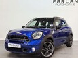 Mini Countryman 1.6 Cooper S SUV 5dr Petrol Manual Euro 5 (s/s) (184 ps) 3