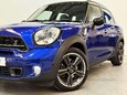 Mini Countryman 1.6 Cooper S SUV 5dr Petrol Manual Euro 5 (s/s) (184 ps) 14