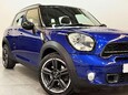 Mini Countryman 1.6 Cooper S SUV 5dr Petrol Manual Euro 5 (s/s) (184 ps) 9