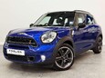 Mini Countryman 1.6 Cooper S SUV 5dr Petrol Manual Euro 5 (s/s) (184 ps) 12