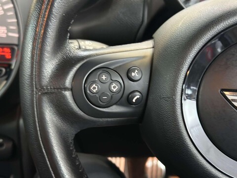 Mini Countryman 1.6 Cooper S SUV 5dr Petrol Manual Euro 5 (s/s) (184 ps) 40