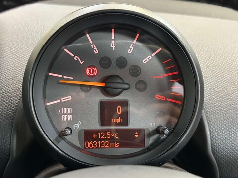 Mini Countryman 1.6 Cooper S SUV 5dr Petrol Manual Euro 5 (s/s) (184 ps) 42