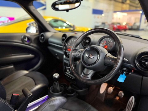Mini Countryman 1.6 Cooper S SUV 5dr Petrol Manual Euro 5 (s/s) (184 ps) 44