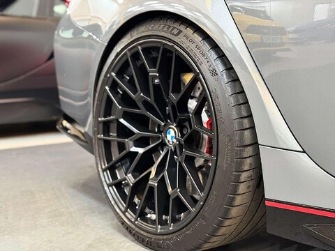BMW 3 Series 3.0 M3 Competition M xDrive Auto 4WD 5dr 69