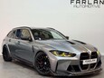 BMW 3 Series 3.0 M3 Competition M xDrive Auto 4WD 5dr 1