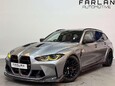 BMW 3 Series 3.0 M3 Competition M xDrive Auto 4WD 5dr 3