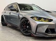BMW 3 Series 3.0 M3 Competition M xDrive Auto 4WD 5dr 9