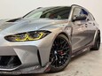 BMW 3 Series 3.0 M3 Competition M xDrive Auto 4WD 5dr 13