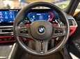 BMW 3 Series 3.0 M3 Competition M xDrive Auto 4WD 5dr 33