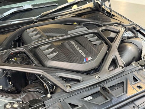 BMW 3 Series 3.0 M3 Competition M xDrive Auto 4WD 5dr 67