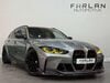 BMW 3 Series 3.0 M3 Competition M xDrive Auto 4WD 5dr