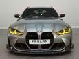 BMW 3 Series 3.0 M3 Competition M xDrive Auto 4WD 5dr 5