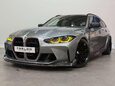 BMW 3 Series 3.0 M3 Competition M xDrive Auto 4WD 5dr 3