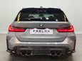 BMW 3 Series 3.0 M3 Competition M xDrive Auto 4WD 5dr 7